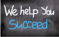 We Help You Succeed